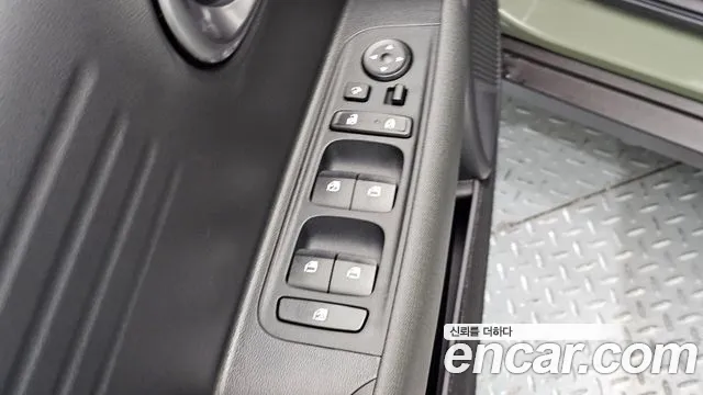Hyundai Casper — Фото автомобиля 23