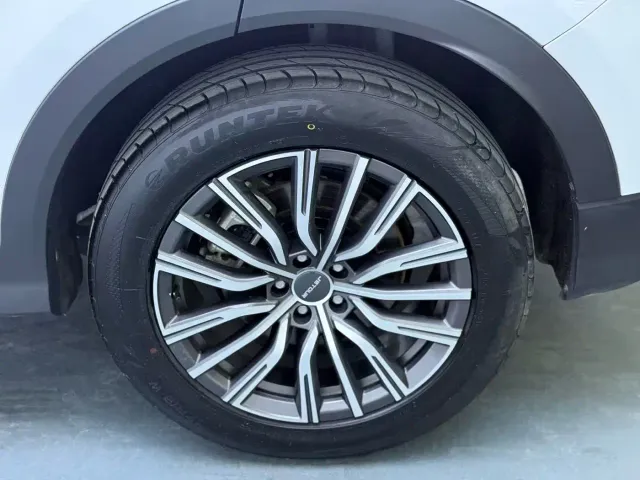 Jetour X70 Plus — Фото автомобиля 15