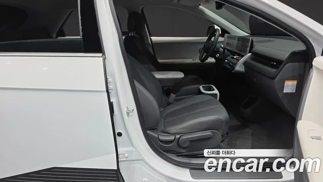 Hyundai Ioniq5 Ioniq5 — Фото автомобиля 11