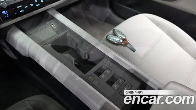 Hyundai Ioniq6 — Фото автомобиля 18