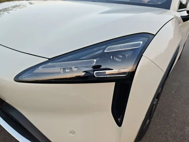 Baojun Yunhai — Фото автомобиля 23