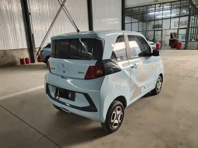 Dongfeng Fengguang Fengguang MINIEV 2022 Model Practical Edition Comfort — Фото автомобиля 15