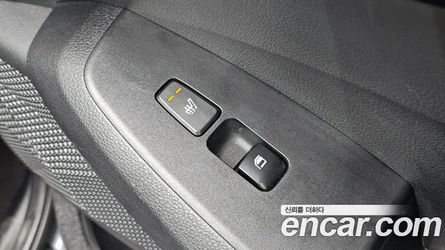 Kia Seltos Новый Seltos Бензин 2.0 2WD — Фото автомобиля 16
