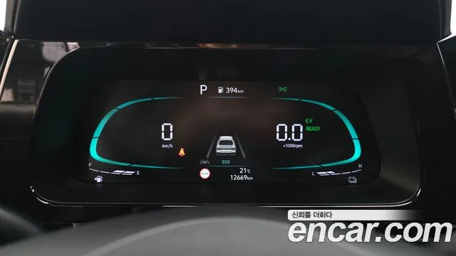 Hyundai Avante CN7 — Фото автомобиля 8