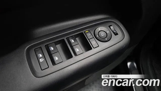 Hyundai Santa Fe MX5 — Фото автомобиля 28