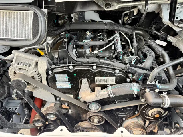 JMC Fushun — Фото автомобиля 20