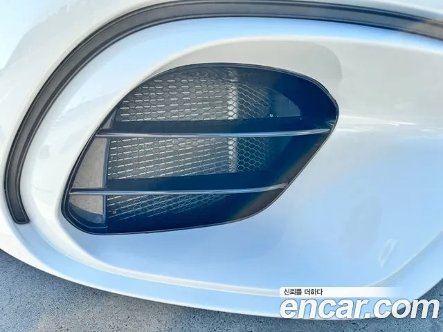 Mercedes-Benz CLA-Class — Фото автомобиля 15