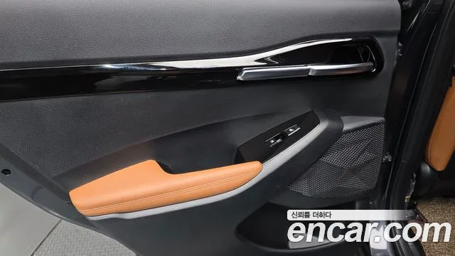 Kia Seltos — Фото автомобиля 14