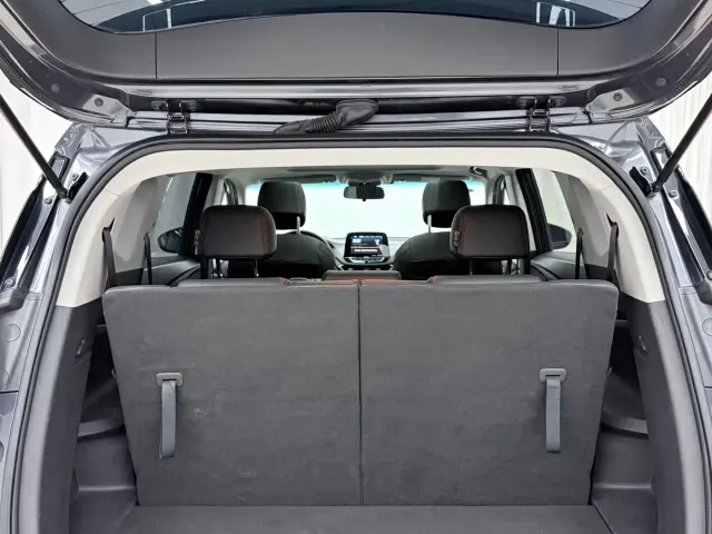 Chevrolet Orlando — Фото автомобиля 18