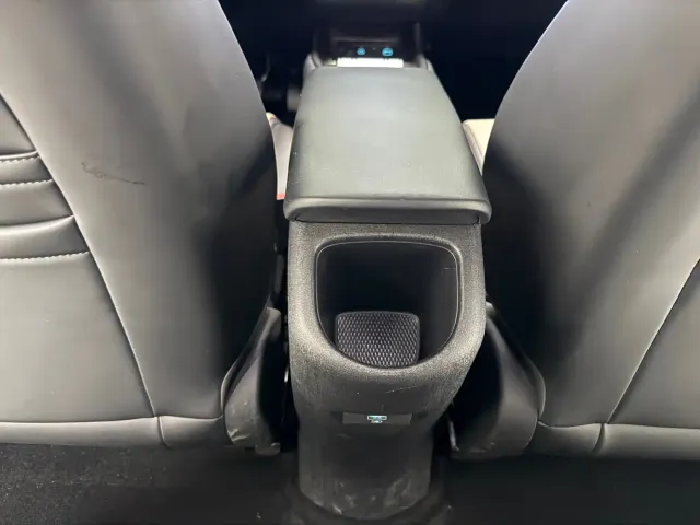 BYD Dolphin — Фото автомобиля 16