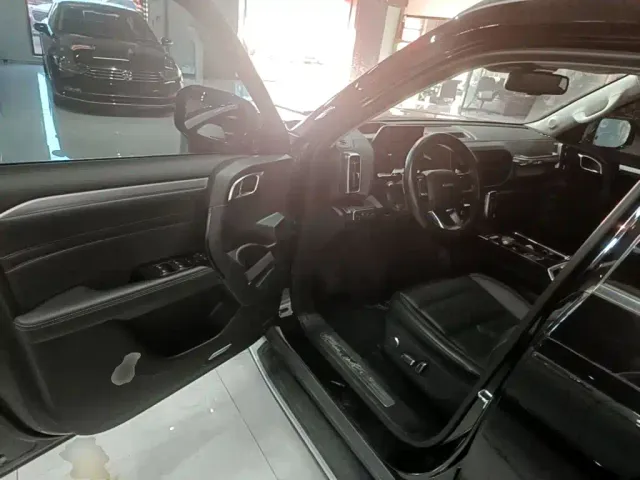 Haval Big Dog — Фото автомобиля 15