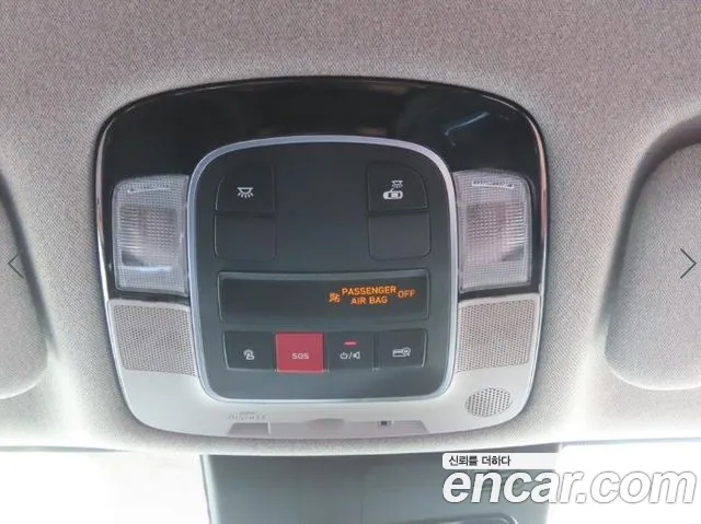 Hyundai Sonata DN8 — Фото автомобиля 17