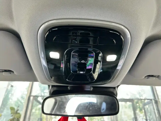 Chery Fengyun T8 — Фото автомобиля 10
