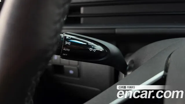 Hyundai Staria — Фото автомобиля 27