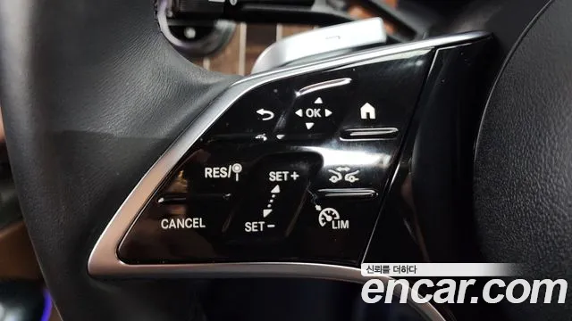 Mercedes-Benz E-Class W214 — Фото автомобиля 17