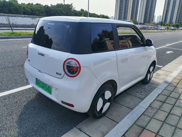 Changan Lumin — Фото автомобиля 11