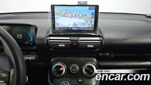 Hyundai Casper — Фото автомобиля 14