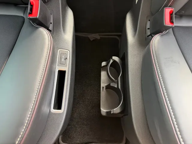 GAC Trumpchi M6 — Фото автомобиля 19