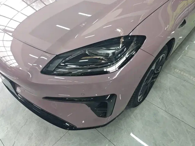 GAC Aion RT — Фото автомобиля 23