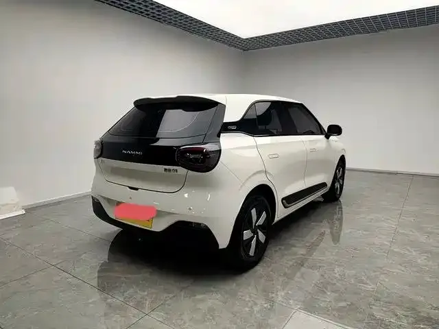 Dongfeng Yipai Nano 01 2024 330 Air — Фото автомобиля 18