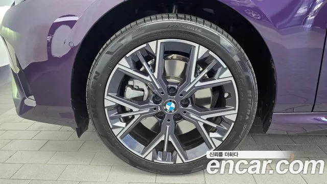 BMW 2 Series Gran Coupe (F74) — Фото автомобиля 5