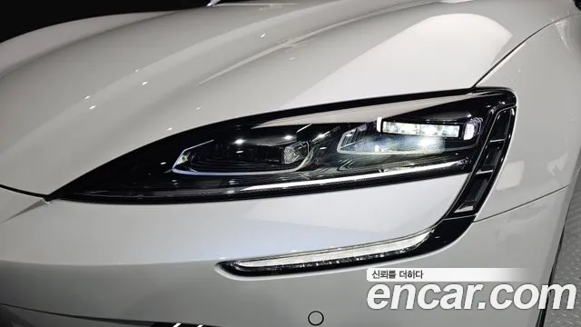 BYD Seal — Фото автомобиля 7