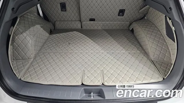 Hyundai Nexo — Фото автомобиля 23