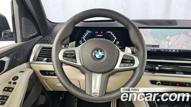 BMW X5 G05 — Фото автомобиля 14