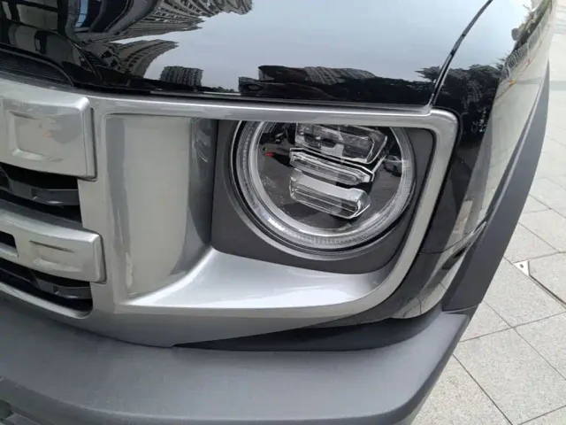 Haval Big Dog — Фото автомобиля 23