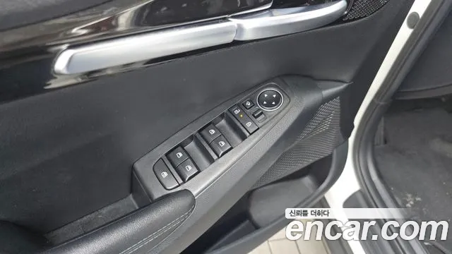 Kia Seltos Новый Seltos Бензин 2.0 2WD — Фото автомобиля 26