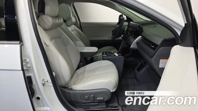 Hyundai Ioniq 5 — Фото автомобиля 16
