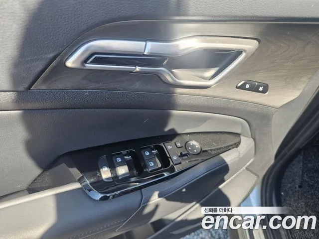 Kia Sportage Generation 5 — Фото автомобиля 12