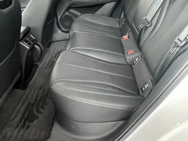 BYD Seal 06 — Фото автомобиля 9