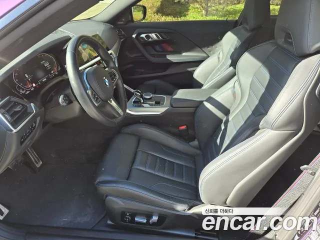 BMW 2 Series G42 — Фото автомобиля 14