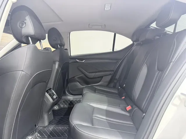 Skoda Octavia — Фото автомобиля 9