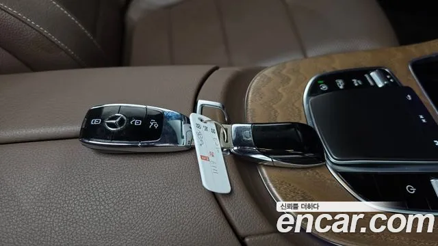 Mercedes-Benz E-Class W213 — Фото автомобиля 21