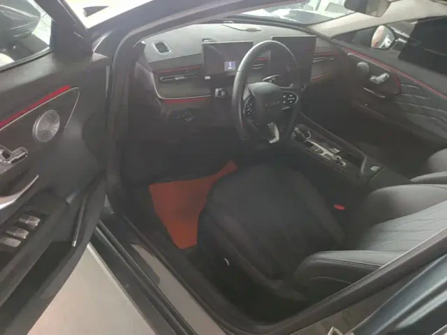 Chery Arrizo 8 PRO — Фото автомобиля 15