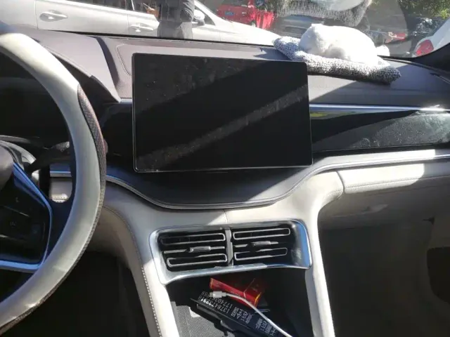 BYD Song PLUS — Фото автомобиля 13