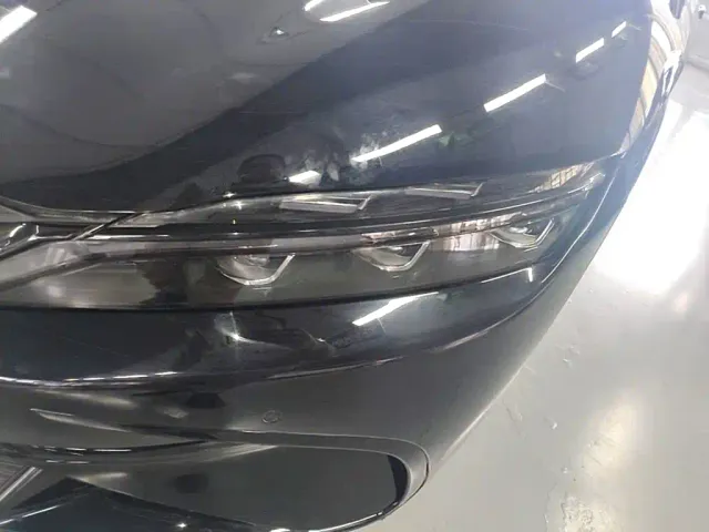 BYD Han — Фото автомобиля 23