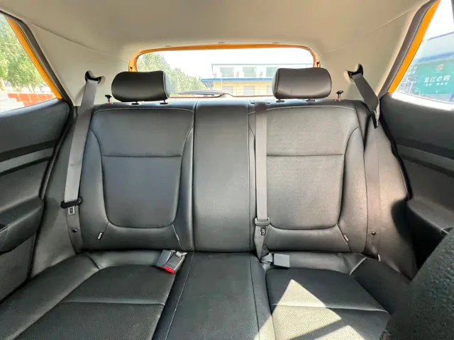 Kia KX1 — Фото автомобиля 16