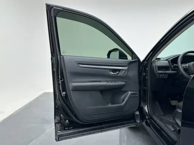Honda CR-V — Фото автомобиля 13
