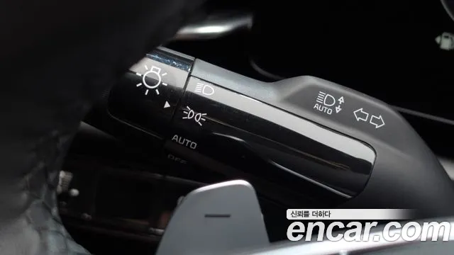 Kia Niro The All New Niro Trendy — Фото автомобиля 29