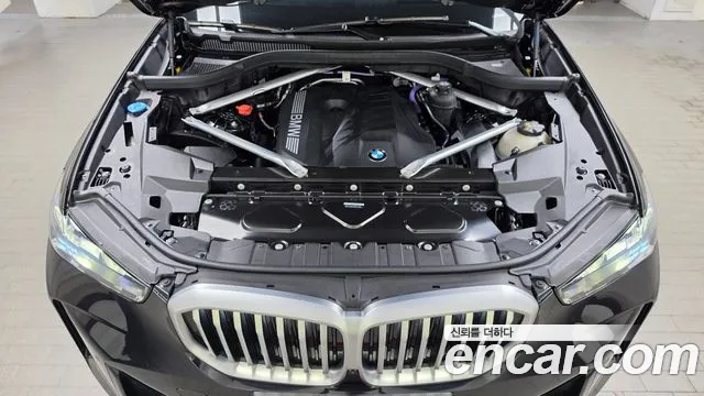 BMW X5 G05 — Фото автомобиля 9