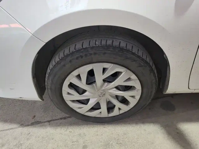 Toyota Vios — Фото автомобиля 22