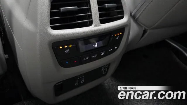 Honda Pilot Pilot 3 поколение 3.5 Elite — Фото автомобиля 18