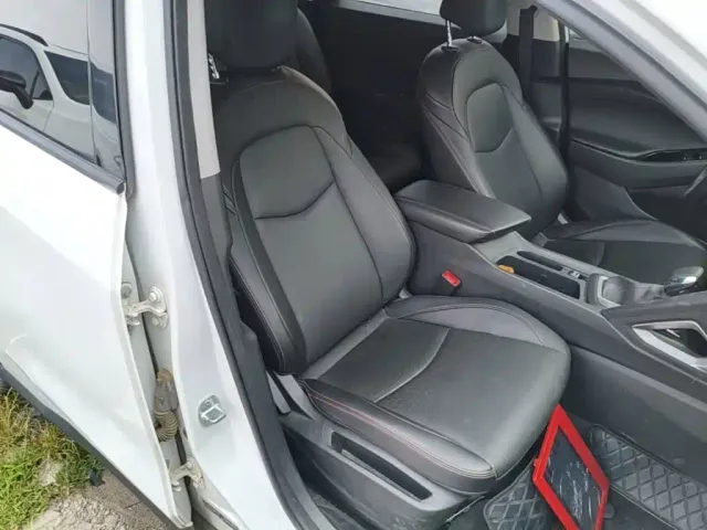 Chevrolet Orlando — Фото автомобиля 24