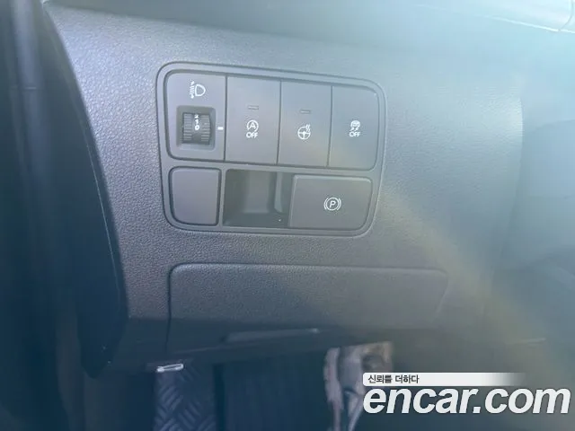 Hyundai Staria — Фото автомобиля 12
