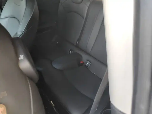 MINI Hatch — Фото автомобиля 16