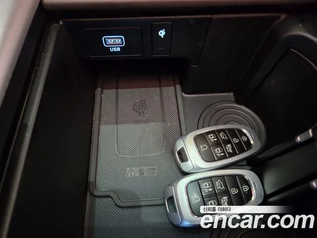 Hyundai Palisade The New Palisade Дизель 2.2 2WD — Фото автомобиля 15