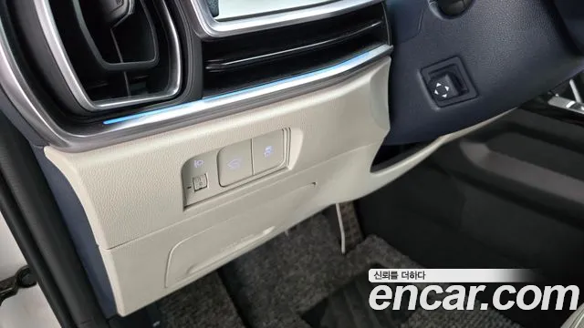 Kia Sorento Generation 4 — Фото автомобиля 26